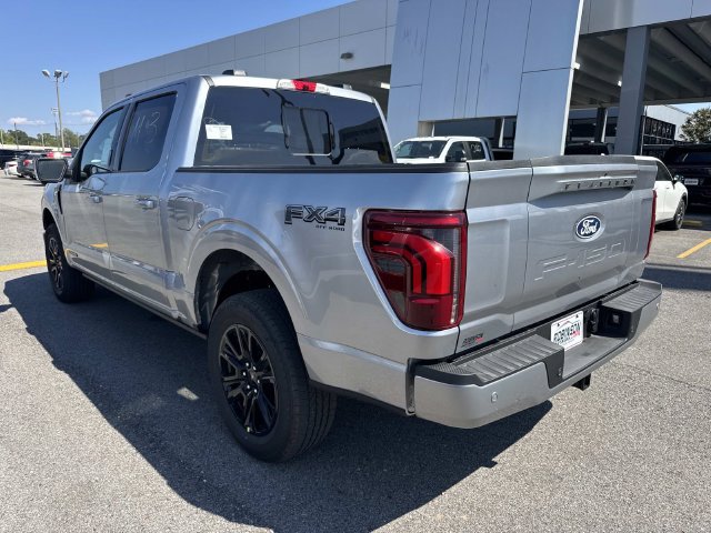 New 2026 Ford F150 Platinum w/ Equipment Group 702A High AWD/4WD image 7