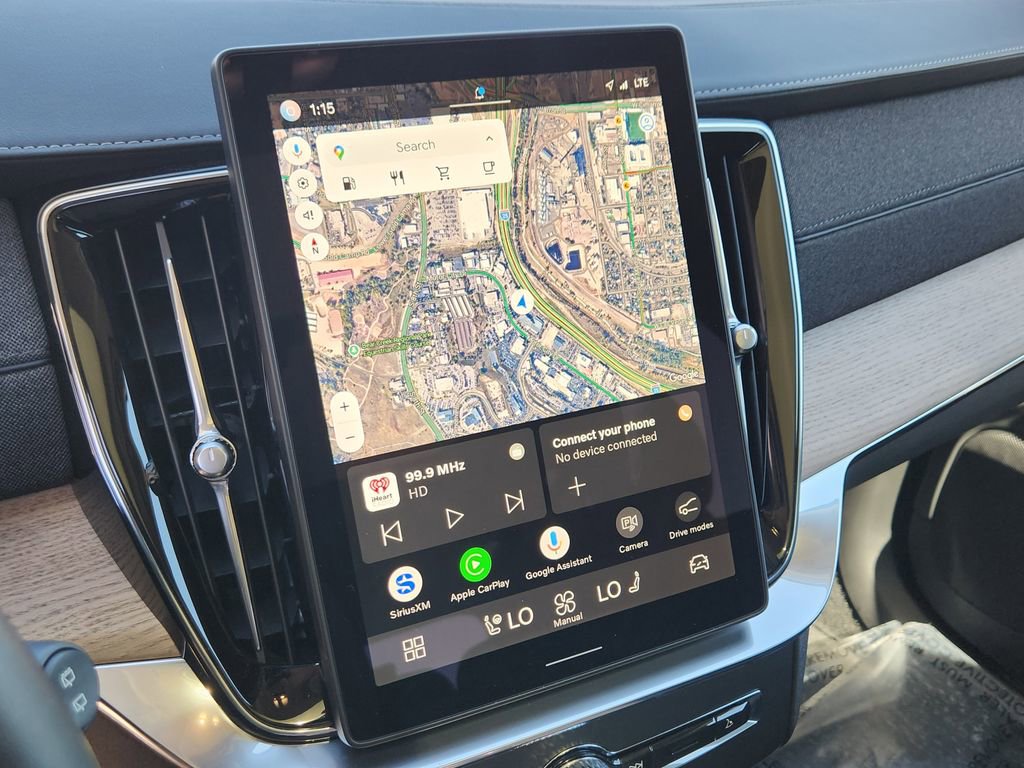 New 2025 Volvo XC90 B6 Core w/ Protection Package Premier image 7