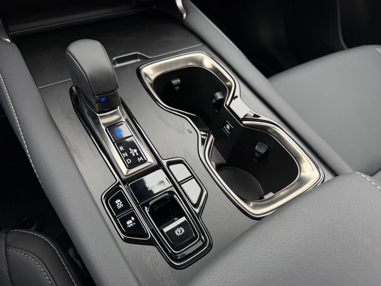 Used 2025 Lexus RX 350 Premium w/ Accessory Package image 18