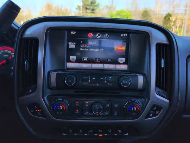 Used 2015 GMC Sierra 3500 Denali w/ Duramax Plus Package image 28