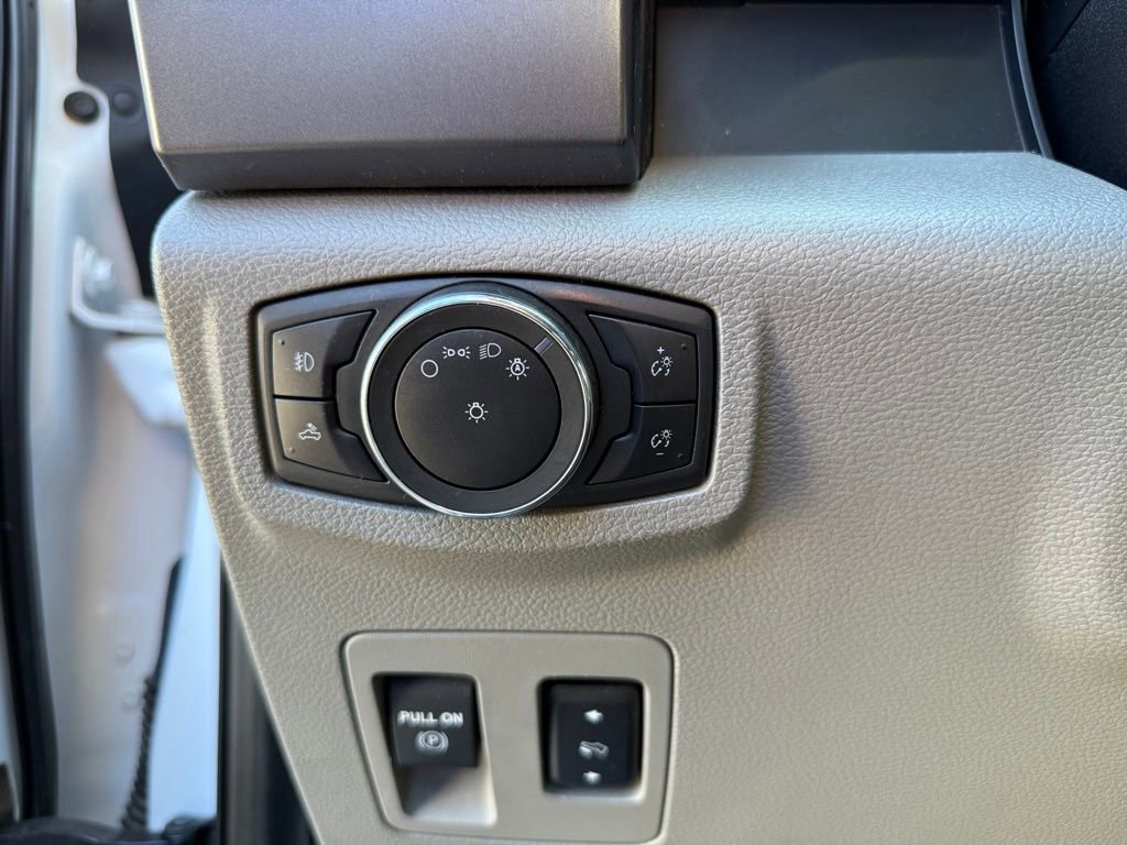 Used 2020 Ford F150 XLT w/ Equipment Group 301A Mid image 8
