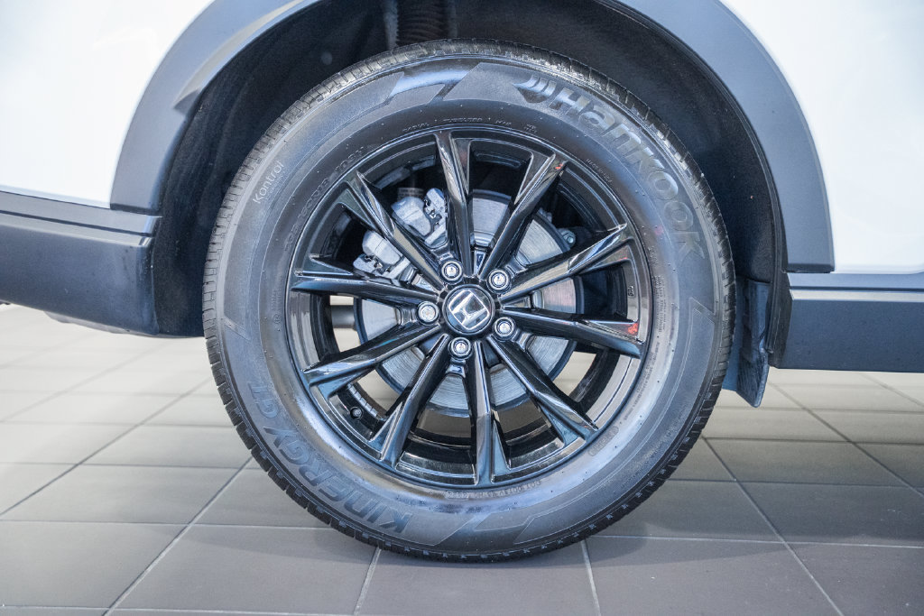 Used 2025 Honda CR-V Sport-L image 14