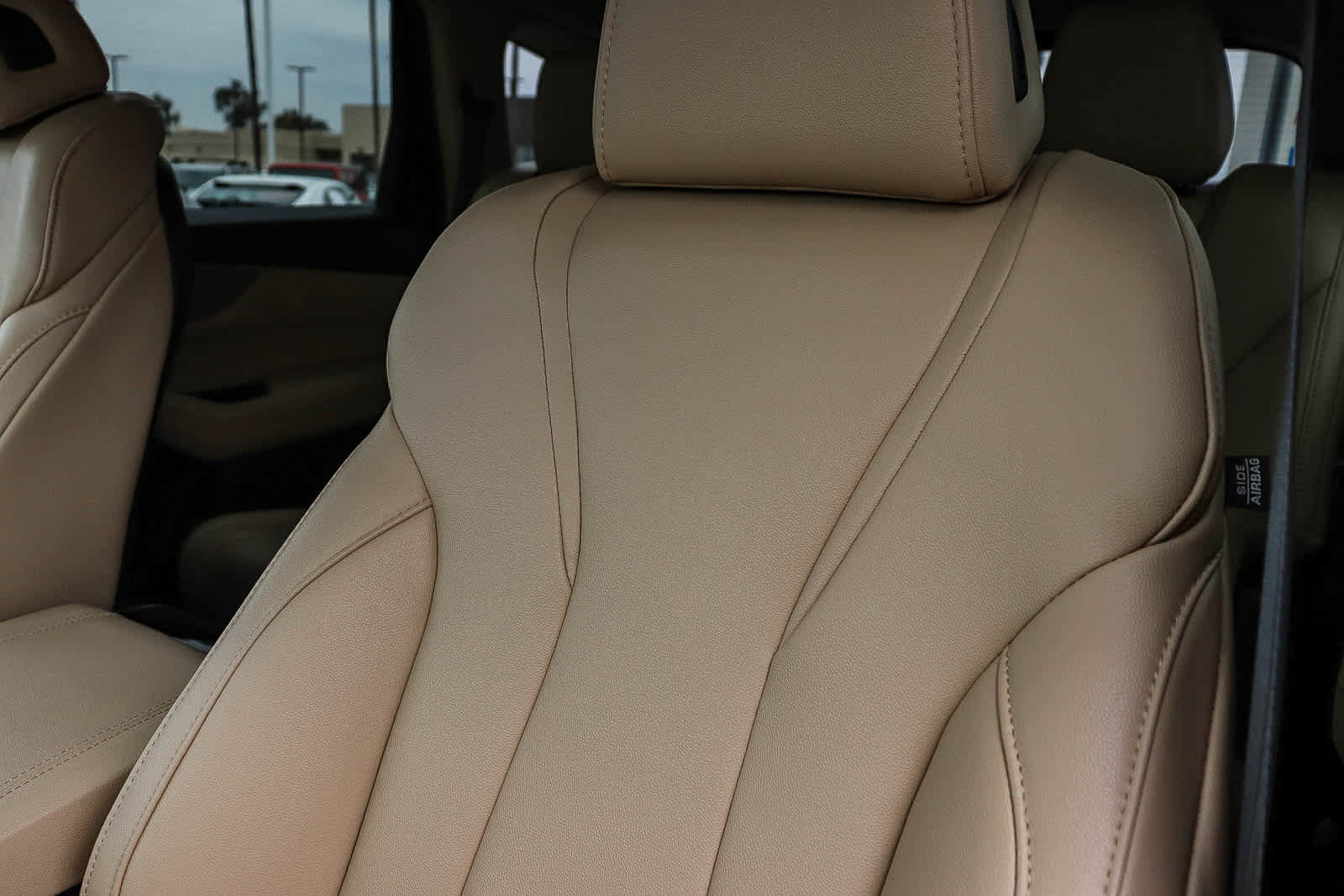 Used 2024 Acura MDX FWD image 37