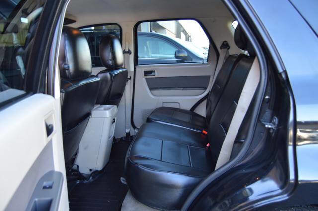 Used 2009 Ford Escape 2WD Hybrid image 12