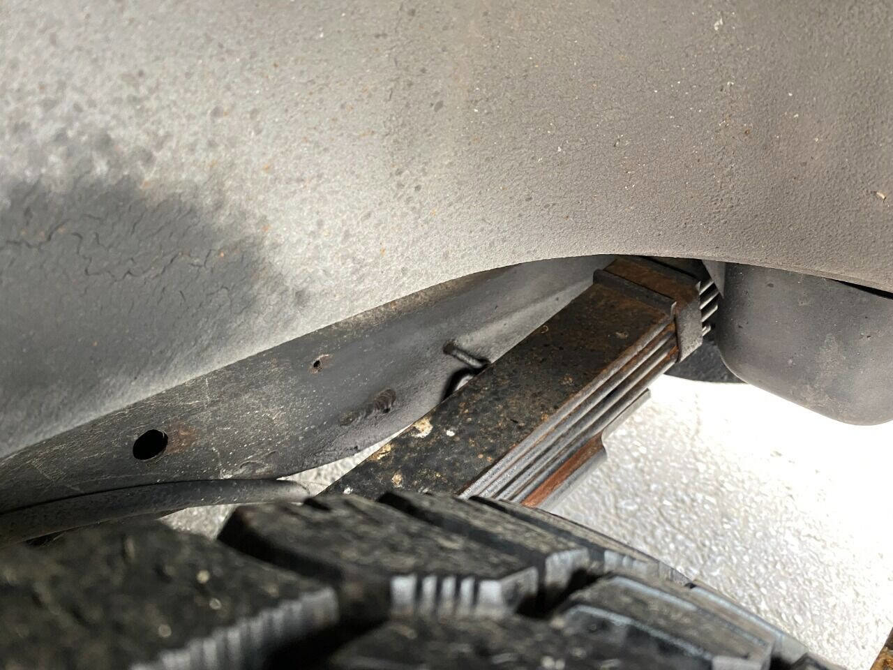 Used 2008 Chevrolet Express 3500 LS w/ LT Preferred Equipment Group image 35