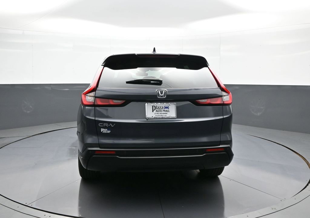 Used 2023 Honda CR-V EX-L image 7