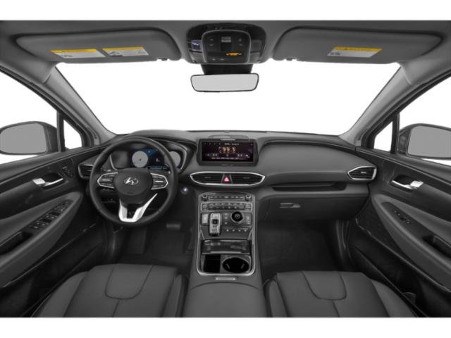 Certified 2021 Hyundai Santa Fe Limited w/ Cargo Package image 11