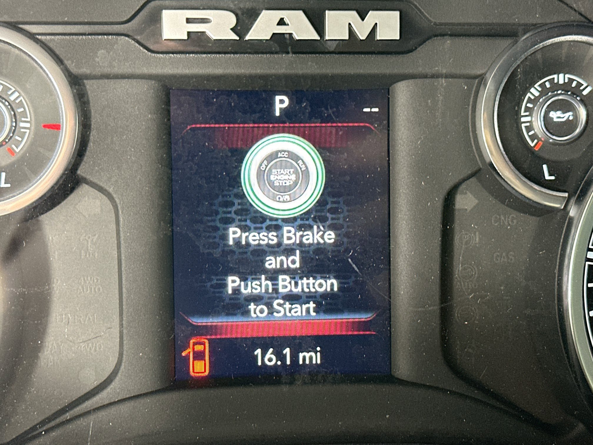 Certified 2024 RAM 2500 Tradesman image 15