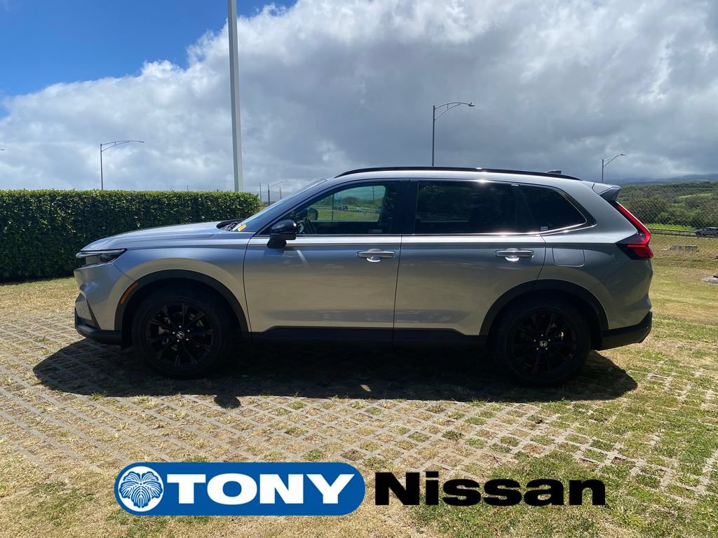 Used 2023 Honda CR-V Sport image 22