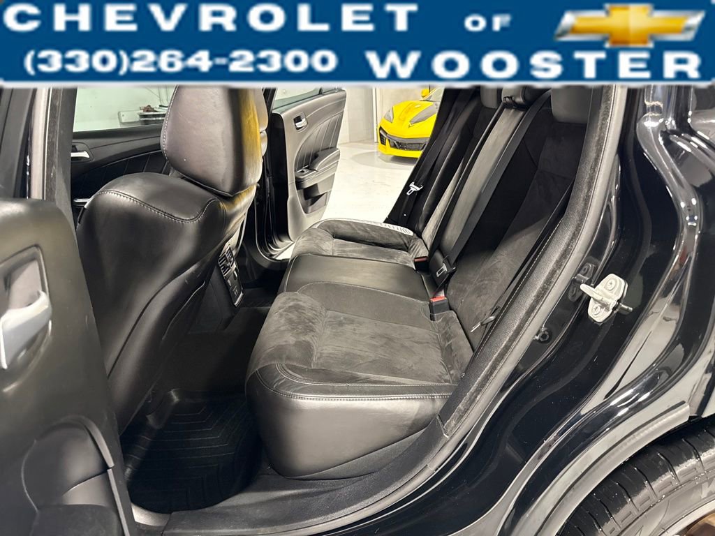 Used 2021 Dodge Charger GT w/ Plus Group image 21