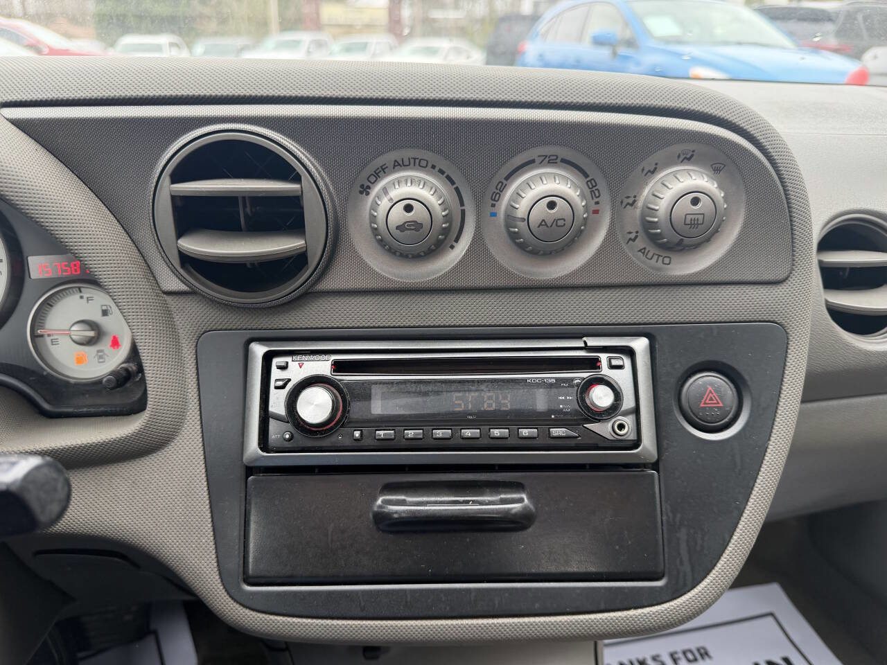 Used 2005 Acura RSX FWD image 17