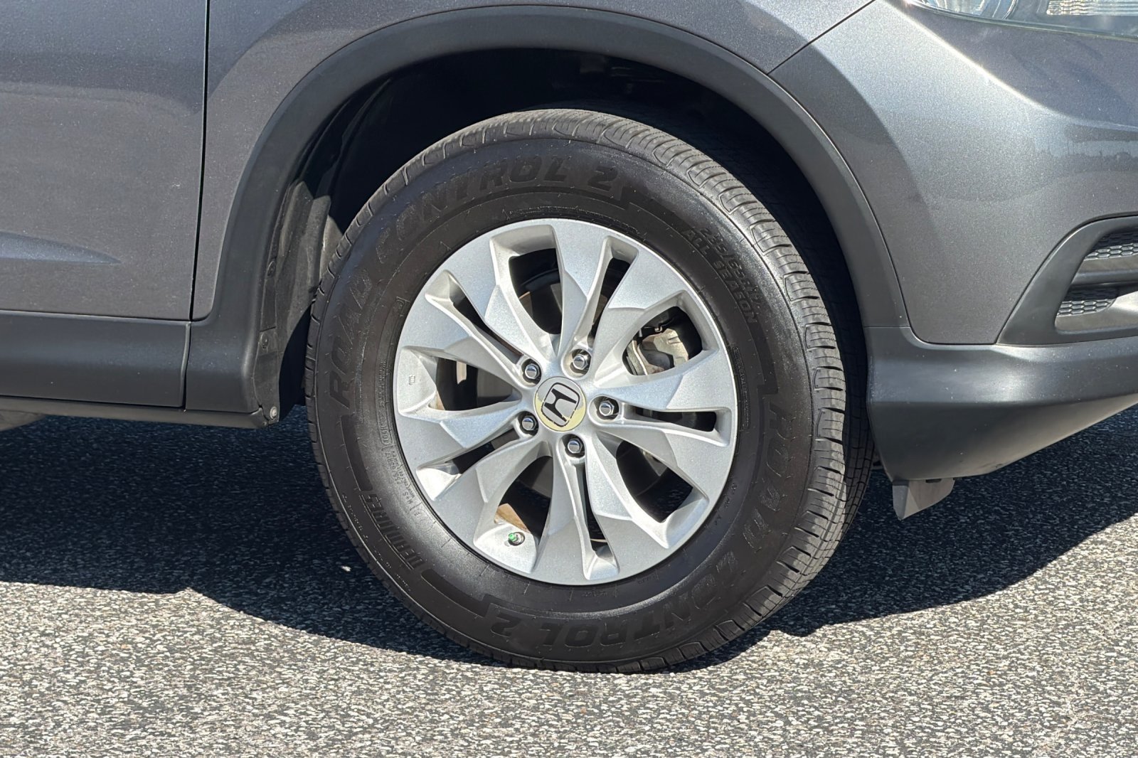 Used 2013 Honda CR-V LX image 35
