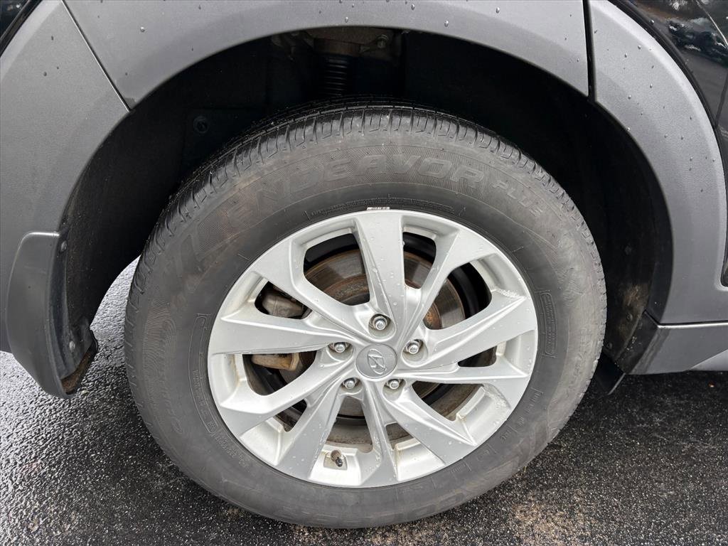 Used 2021 Hyundai Tucson Value image 26