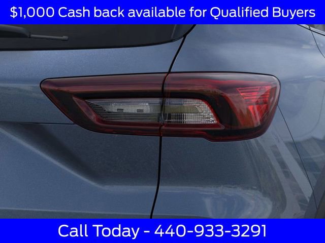 New 2026 Ford Escape Platinum image 22