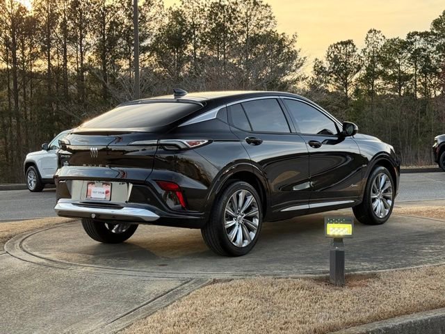 Used 2025 Buick Envista Avenir image 7