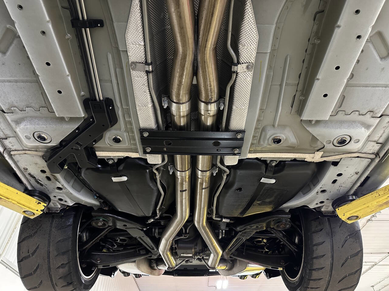 Used 2014 Chevrolet Camaro ZL1 image 13