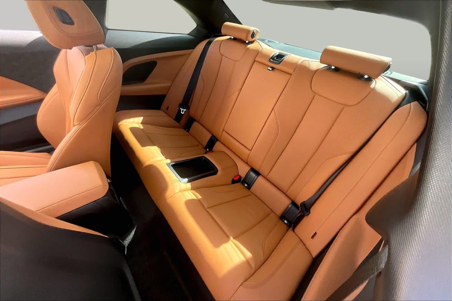 Used 2026 BMW 230i Coupe w/ Premium Package RWD image 20