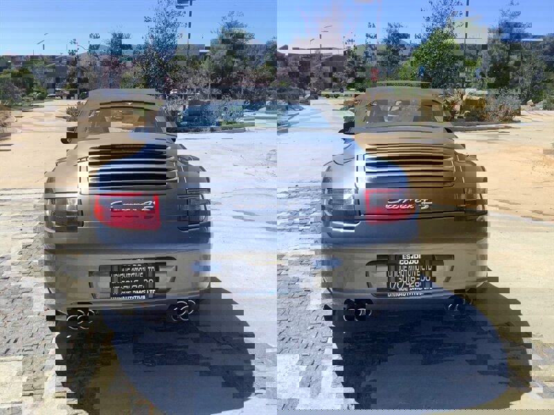 Used 2008 Porsche 911 Carrera 4S image 18