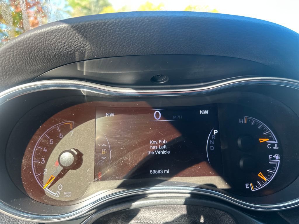 Used 2021 Jeep Grand Cherokee Limited image 8