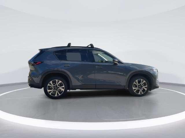 Used 2026 MAZDA CX-5 Preferred AWD/4WD image 9