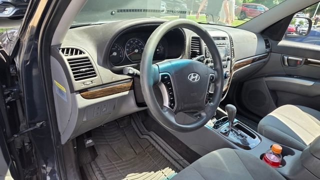 Used 2010 Hyundai Santa Fe GLS AWD/4WD image 17