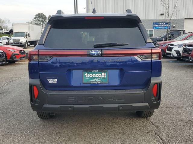 New 2026 Subaru Outback Touring image 5