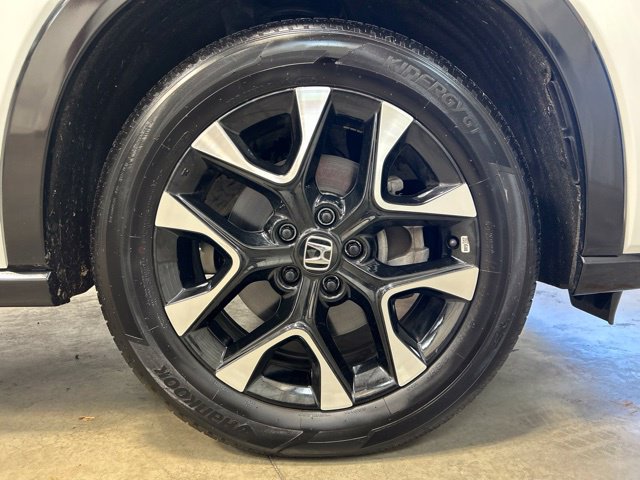 Certified 2026 Honda HR-V EX-L image 12