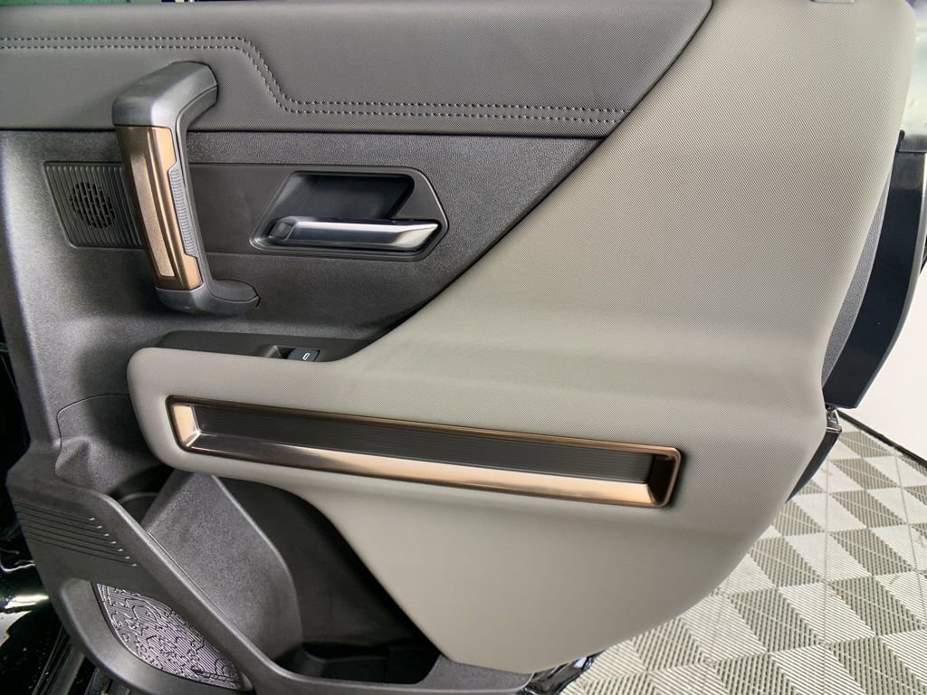 New 2025 GMC Hummer EV 3X image 27