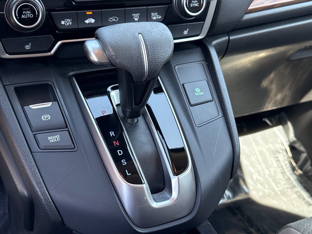 Used 2019 Honda CR-V EX image 27