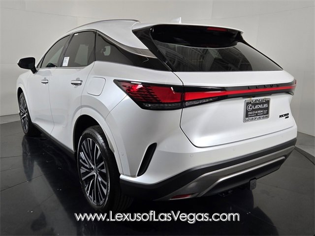 New 2026 Lexus RX 350 Premium Plus image 6