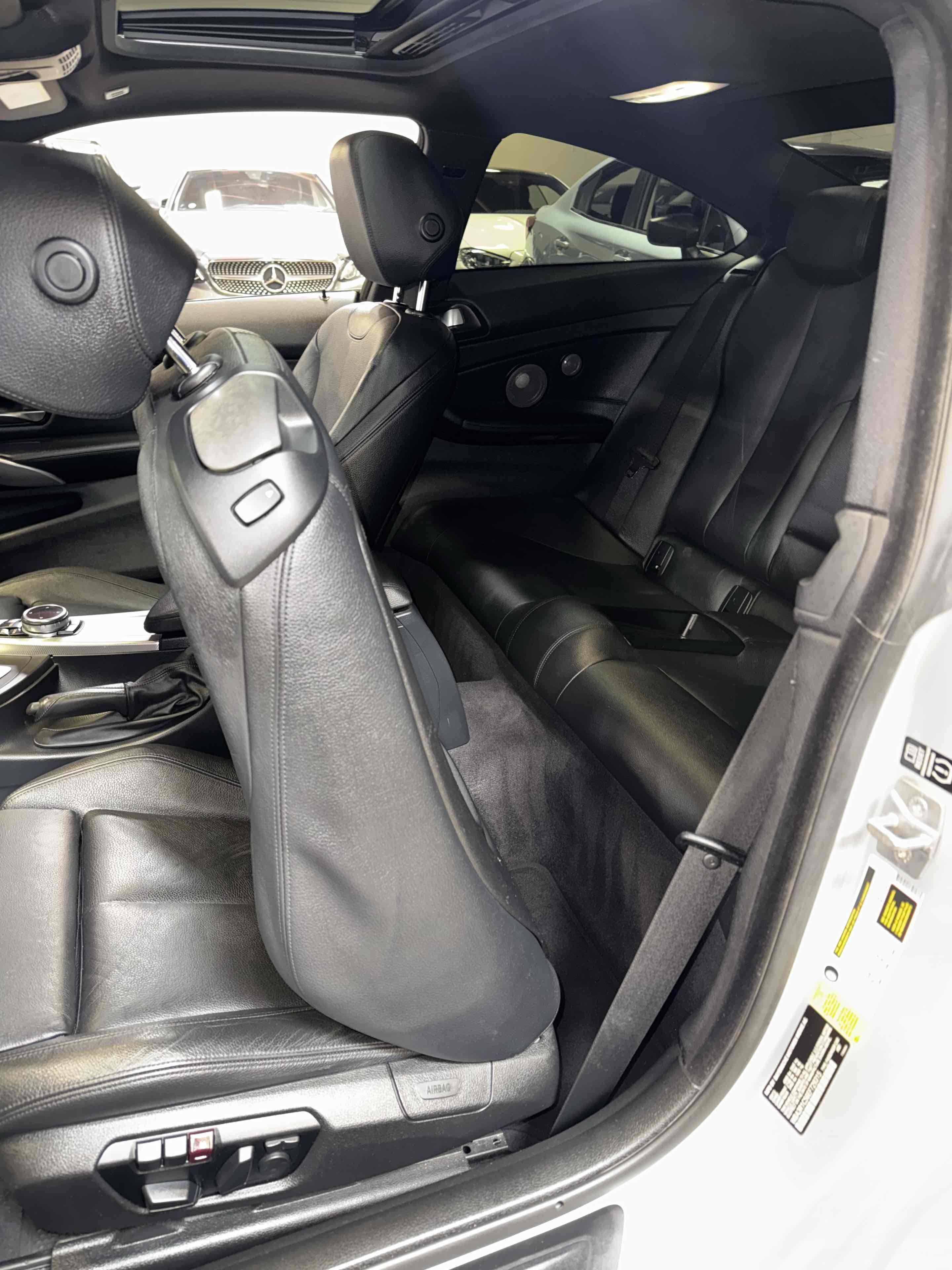 Used 2014 BMW 435i Coupe RWD image 29
