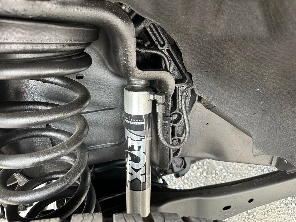 Used 2022 Ford F250 King Ranch w/ Chrome Package image 15