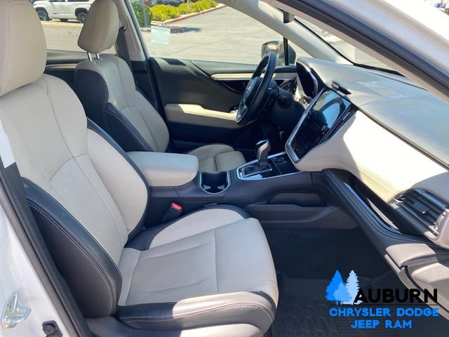 Used 2023 Subaru Outback Limited AWD/4WD image 14
