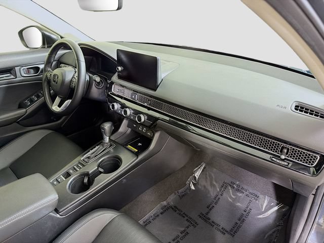 Used 2024 Honda Civic Touring image 30