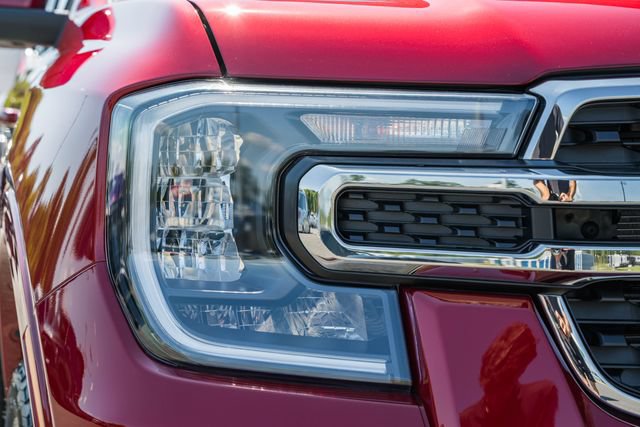 New 2026 Ford Ranger Lariat w/ FX4 Off-Road Package AWD/4WD image 15
