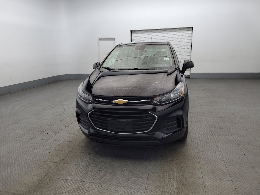 Used 2020 Chevrolet Trax LS w/ Tint and Cruise Package image 15