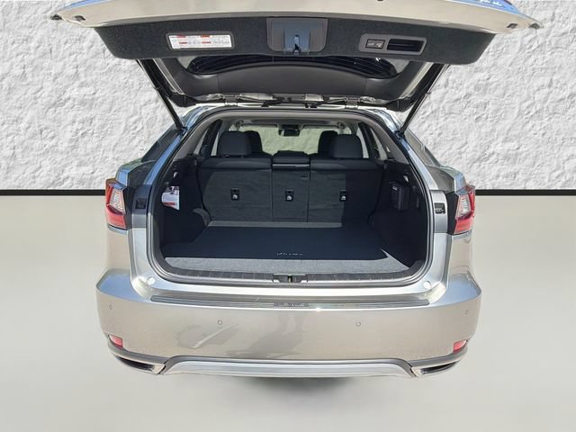 Used 2022 Lexus RX 350 FWD w/ Premium Package image 12