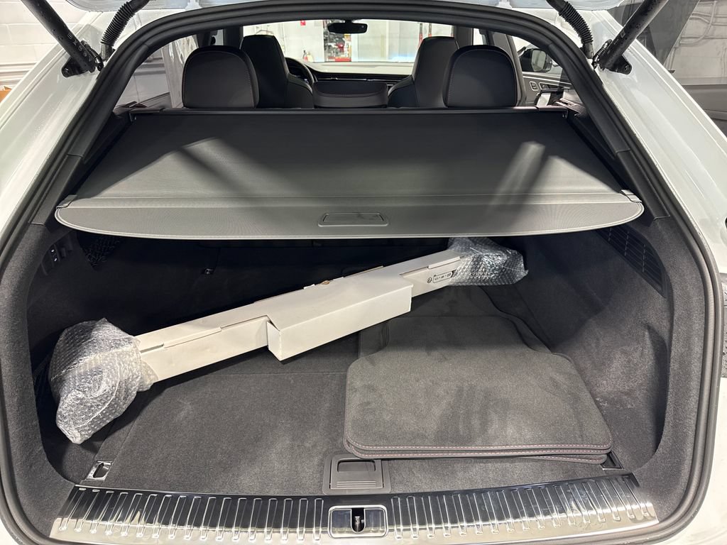 Used 2025 Audi RS Q8 performance AWD/4WD image 48