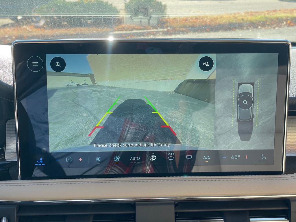 New 2026 Lincoln Corsair Premiere image 13