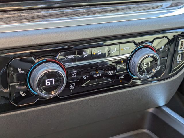 Used 2024 Chevrolet Silverado 2500 LT w/ All Star Edition image 24