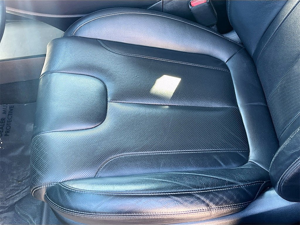 Used 2022 Hyundai Palisade SEL w/ 8P Bench Seat Package image 19