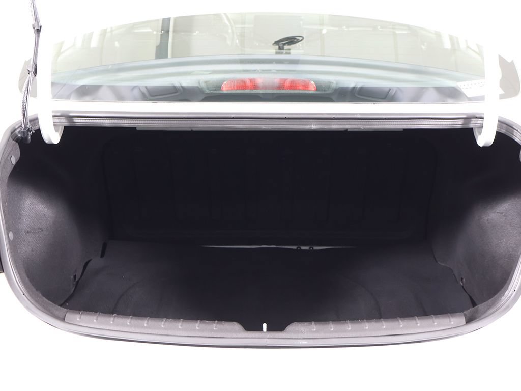 Used 2022 Kia Rio LX FWD image 16