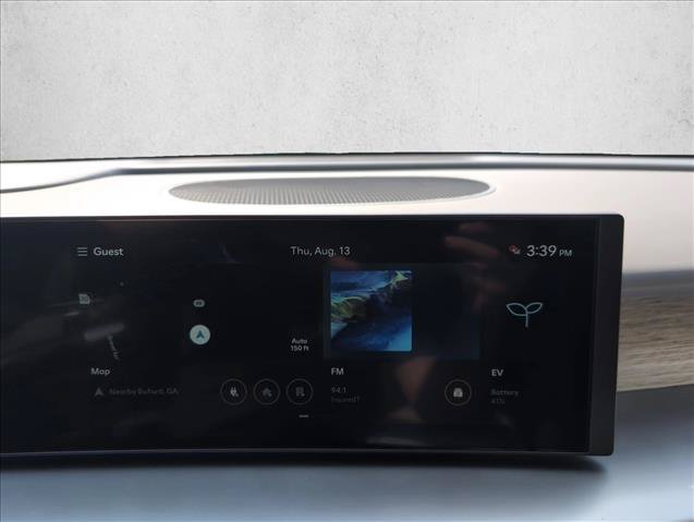 New 2026 Hyundai Ioniq 9 SEL AWD/4WD image 15