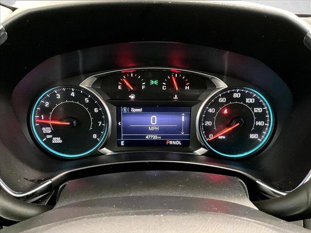 Used 2023 Chevrolet Equinox LT FWD image 22