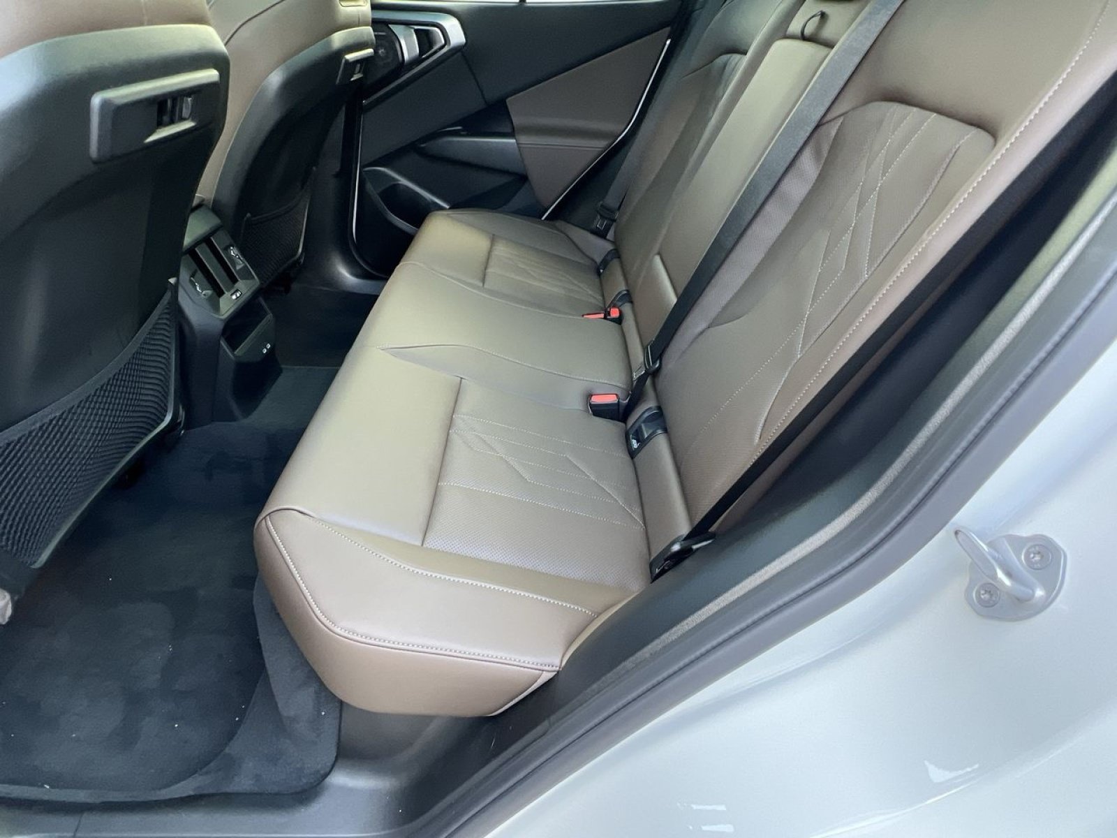 New 2026 BMW X3 xDrive30i w/ Premium Package AWD/4WD image 22