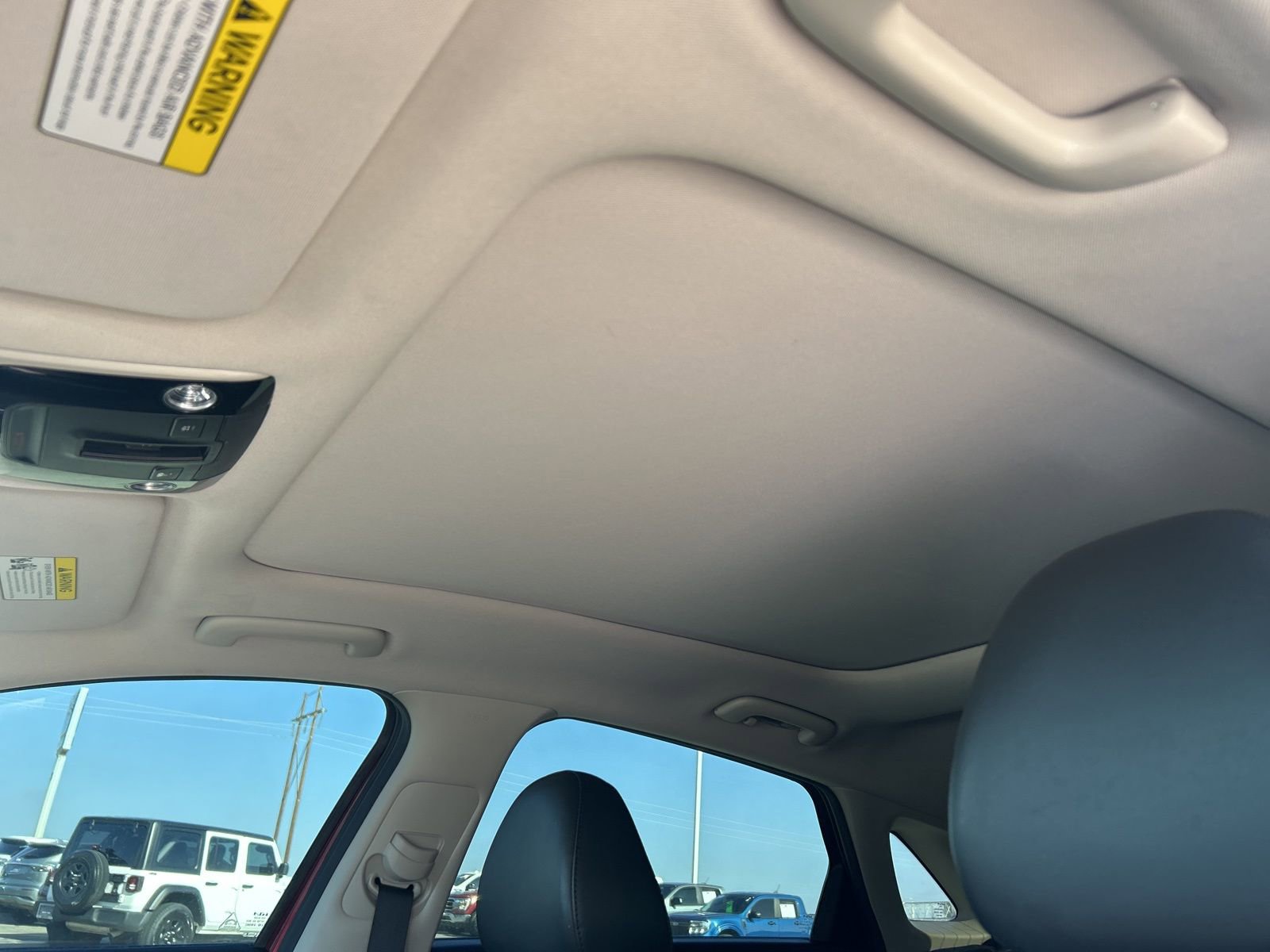 Used 2023 Kia K5 EX w/ EX Premium Package image 12