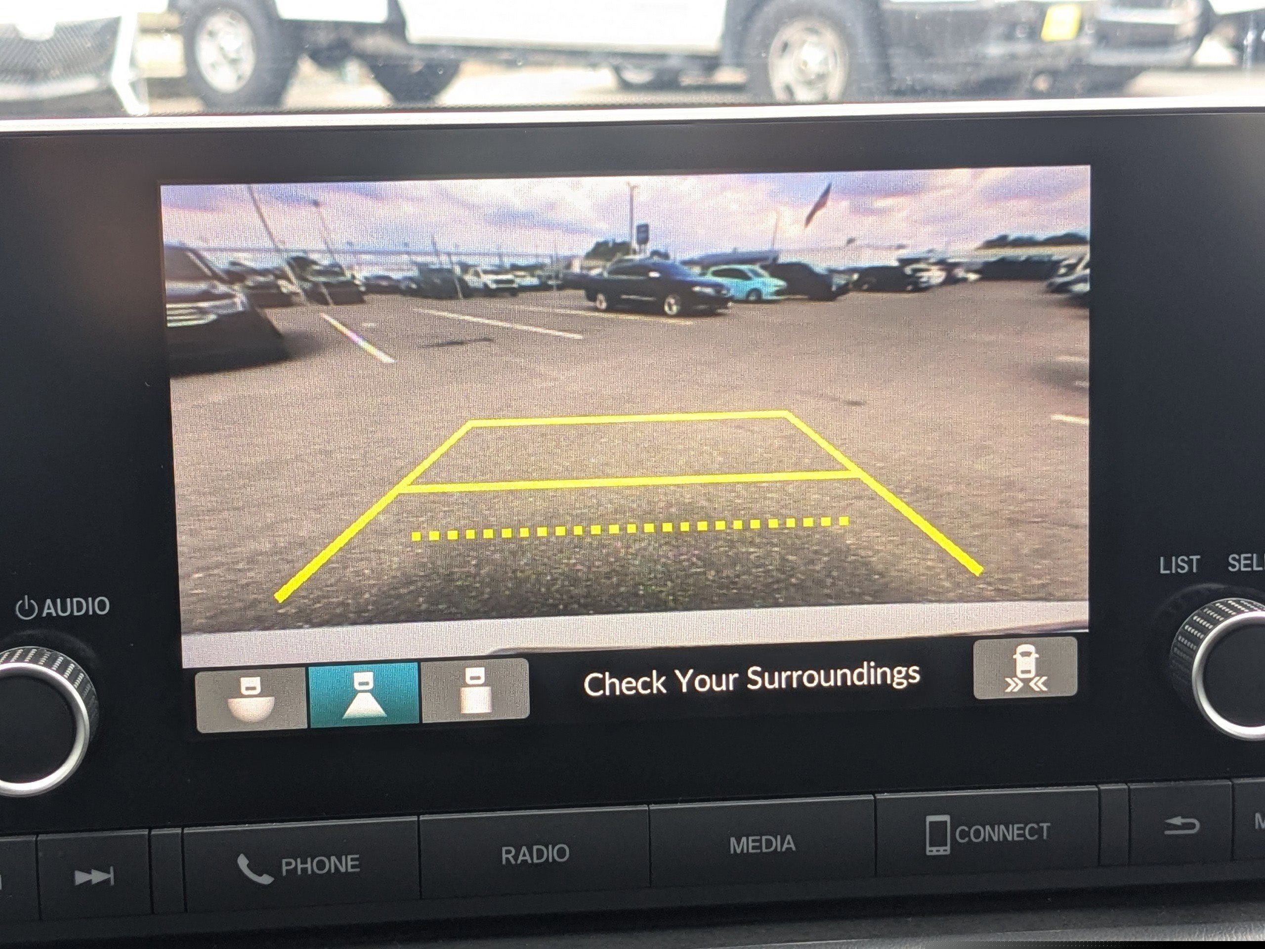 Used 2023 Honda HR-V Sport image 20