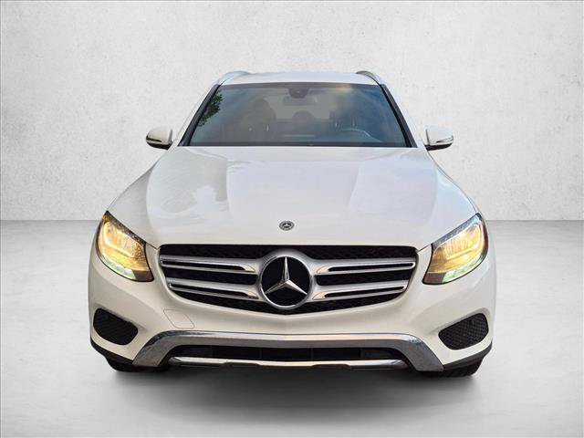 Certified 2019 Mercedes-Benz GLC 300 image 2