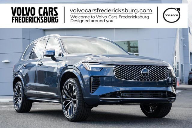 New 2026 Volvo XC90 B5 Ultra image 1