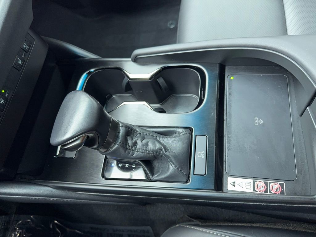 Used 2023 Lexus ES 350 w/ Premium Package FWD image 27